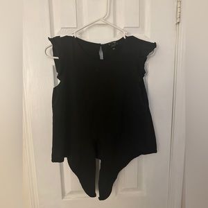 Ann Taylor women’s top